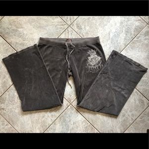 Juicy Couture Warm Soft Pant